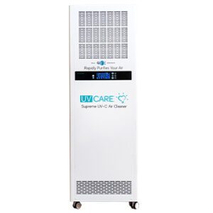 UV Care Industrial Air Cleaner