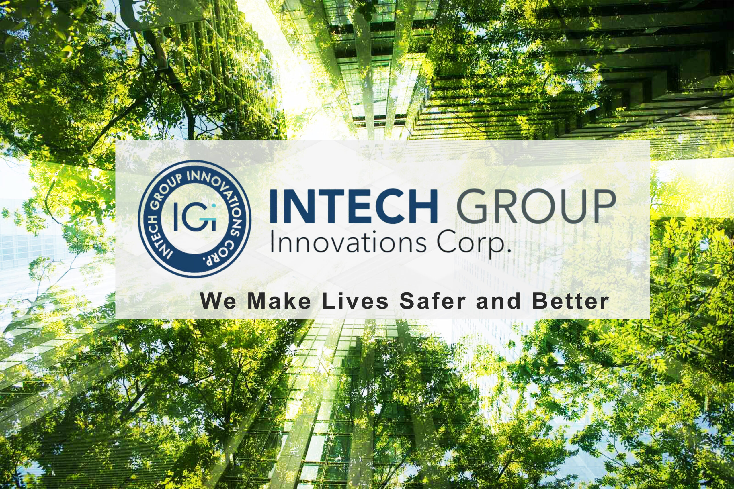 intech group innovations
